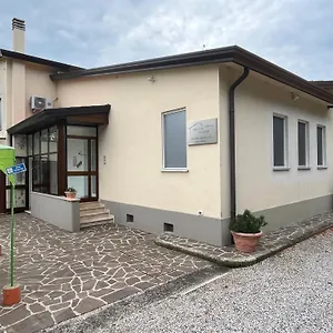 Casa Dei Nonni Campodarsego